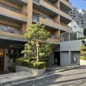 クレッセント新宿ウエストヒルズ 外観