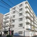 東建ニューハイツ小石川 東京メトロ丸ノ内線　東京メトロ南北線「後楽園」駅まで徒歩９分