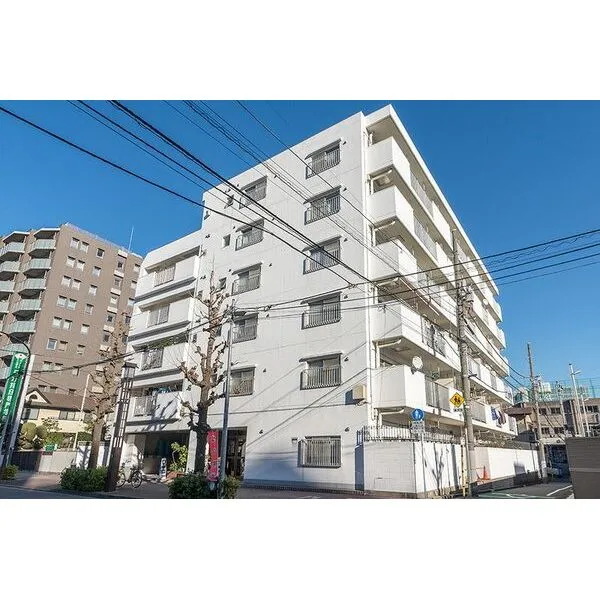 東建ニューハイツ小石川 東京メトロ丸ノ内線　東京メトロ南北線「後楽園」駅まで徒歩９分