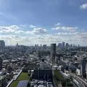 白金ザ・スカイEAST 眺望