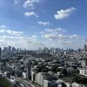 白金ザ・スカイEAST 眺望
