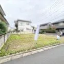 小平市小川町１丁目 現地（２０２６年９月撮影）