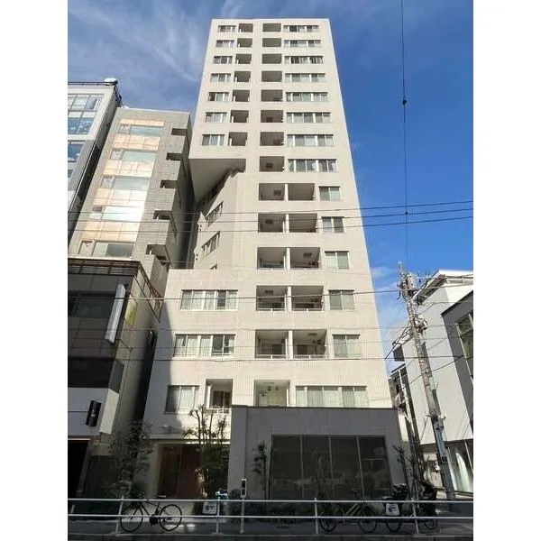 オープンレジデンシア南青山骨董通り その他画像