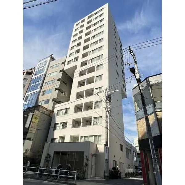 オープンレジデンシア南青山骨董通り その他画像