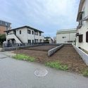 茅ヶ崎市菱沼１丁目 路地状部分