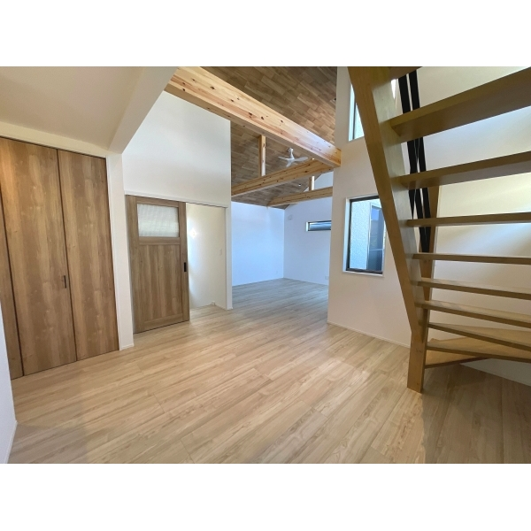 茅ヶ崎市菱沼１丁目 LDK