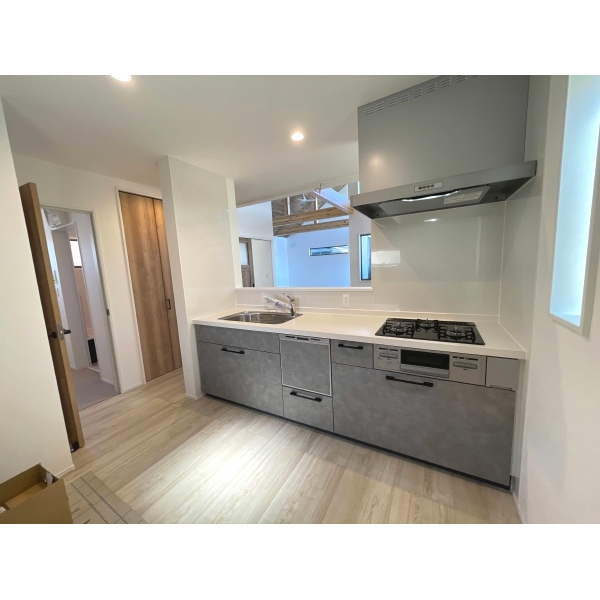 茅ヶ崎市菱沼１丁目 キッチン