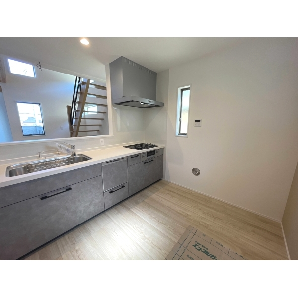 茅ヶ崎市菱沼１丁目 キッチン