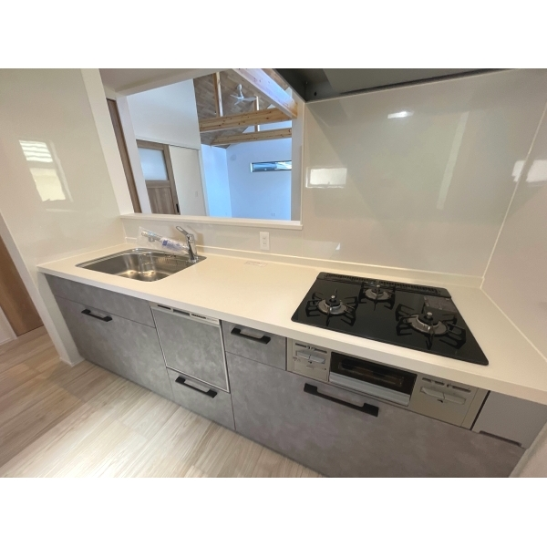 茅ヶ崎市菱沼１丁目 キッチン