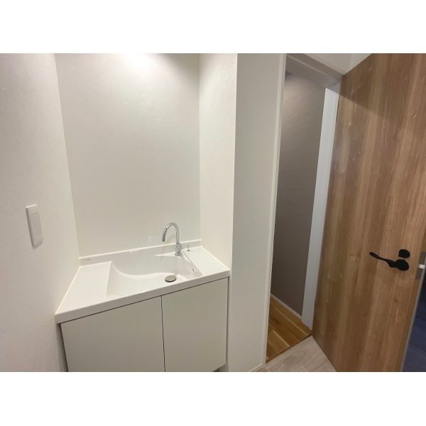 茅ヶ崎市菱沼１丁目 洗面室