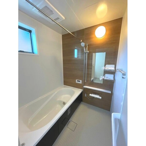 茅ヶ崎市菱沼１丁目 浴室