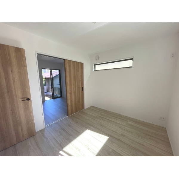 茅ヶ崎市菱沼１丁目 洋室