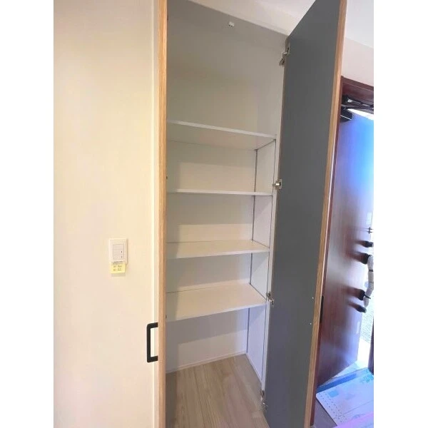 茅ヶ崎市菱沼１丁目 収納