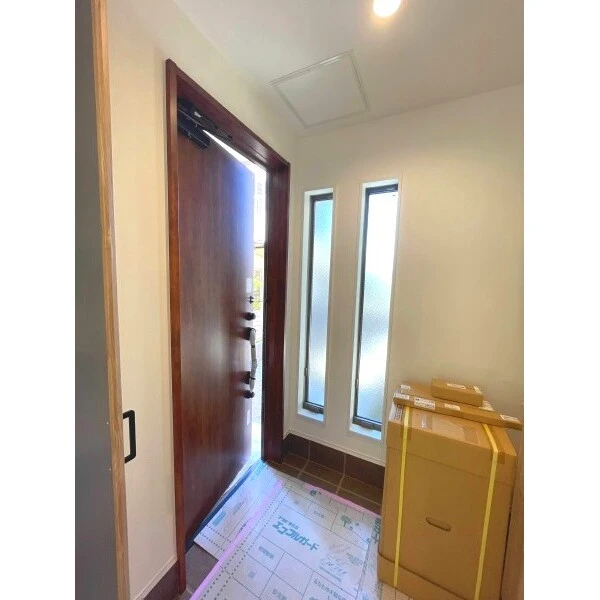 茅ヶ崎市菱沼１丁目 家具・調度品は価格に含まれません。