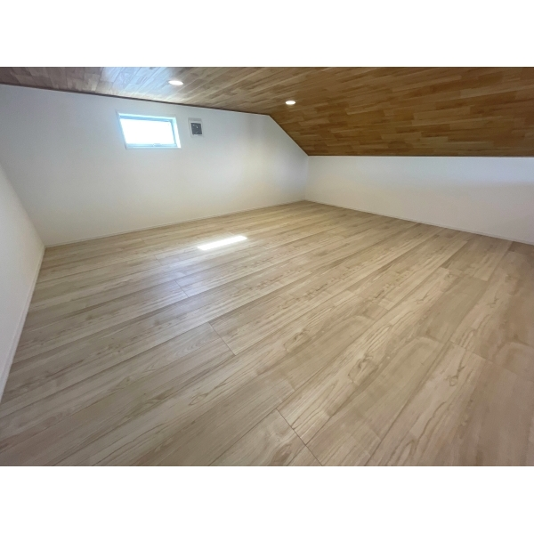 茅ヶ崎市菱沼１丁目 小屋裏収納