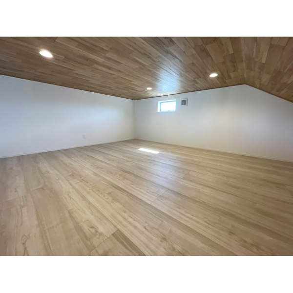 茅ヶ崎市菱沼１丁目 小屋裏収納