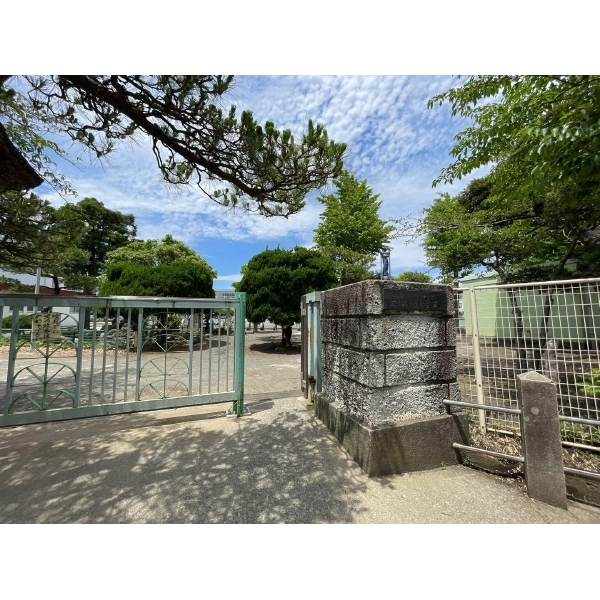 茅ヶ崎市菱沼１丁目 茅ヶ崎市立松林小学校（小学校）まで約240m（徒歩3分）