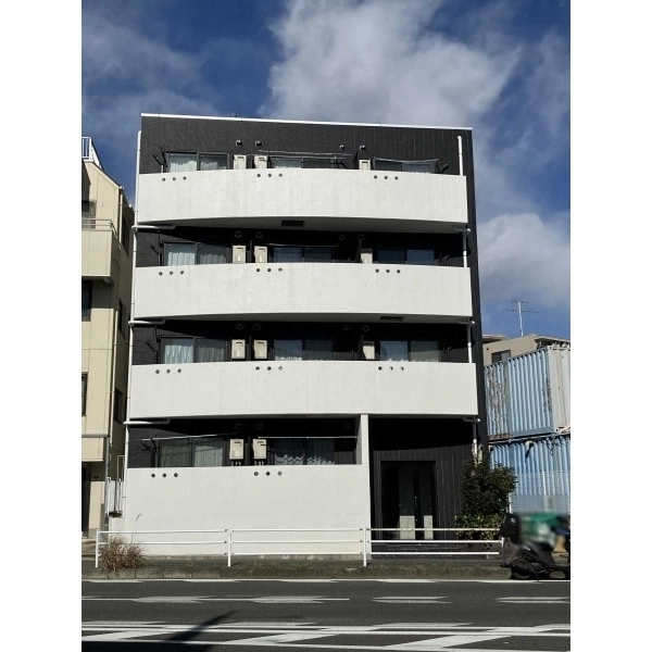 ラネージュ鷺沼 その他画像