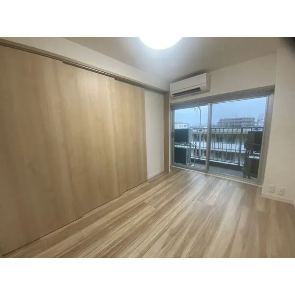 恒陽綾瀬マンション その他画像