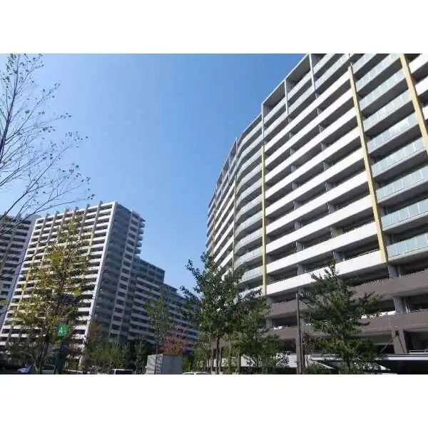 リボンシティレジデンスセンターフォート その他画像