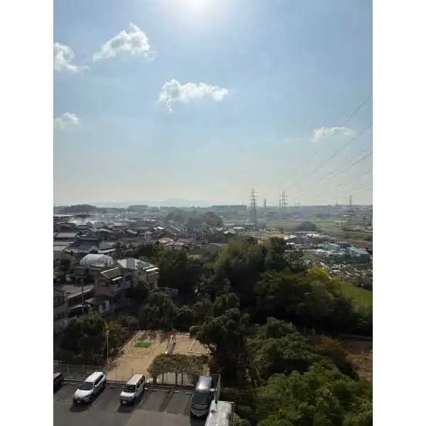 高槻グランドハイツ その他画像