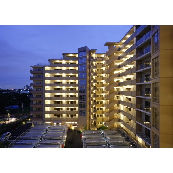 ブリリアエルシオ萩山［Ｂｒｉｌｌｉａ　Ｌ−Ｓｉｏ萩山］ その他画像