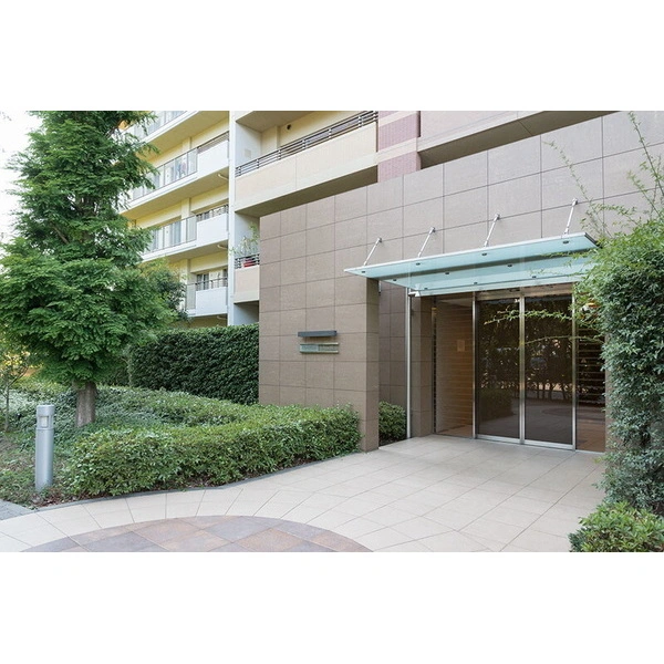 ブリリアエルシオ萩山［Ｂｒｉｌｌｉａ　Ｌ−Ｓｉｏ萩山］ その他画像