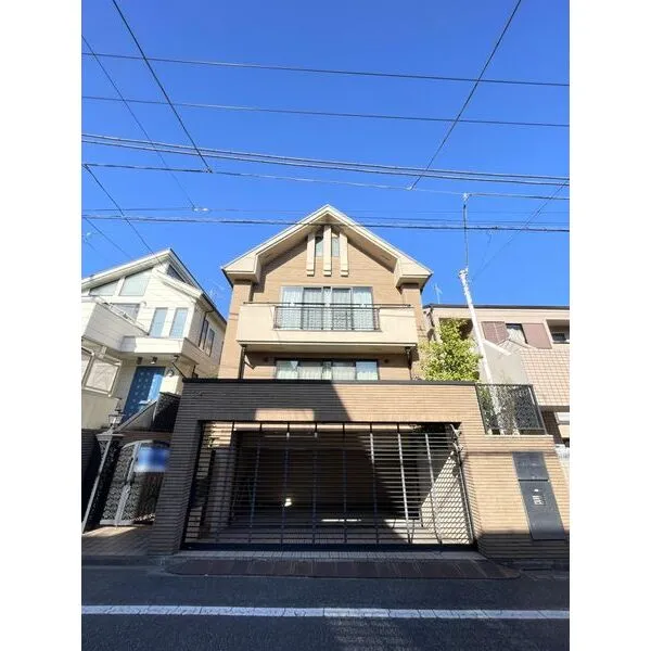 大田区久が原１丁目 その他画像