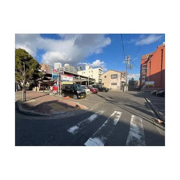 名古屋市中村区太閤３丁目 外観