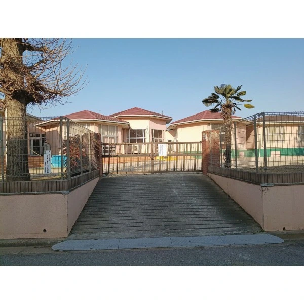 柏市布施 柏ひがし幼稚園（幼稚園・保育園）まで約1100m（徒歩14分）