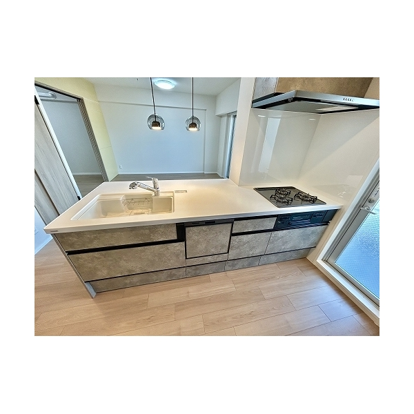 ディアエスタミオ南住吉壱番館 その他画像