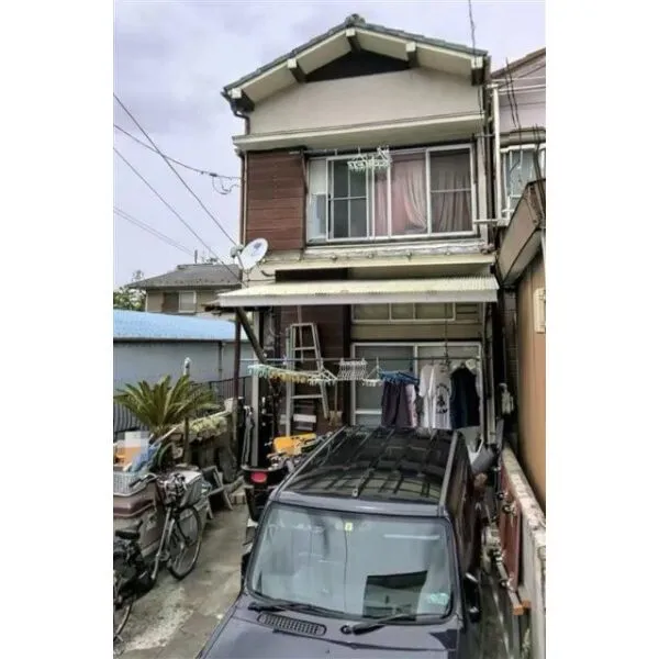 足立区鹿浜２丁目 その他画像