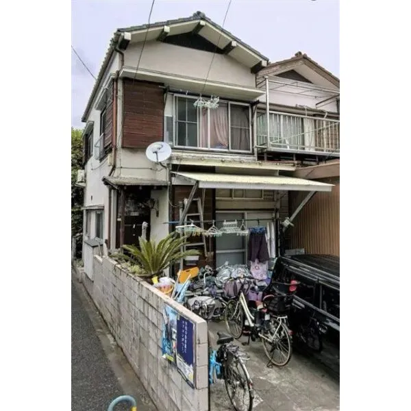 足立区鹿浜２丁目 その他画像