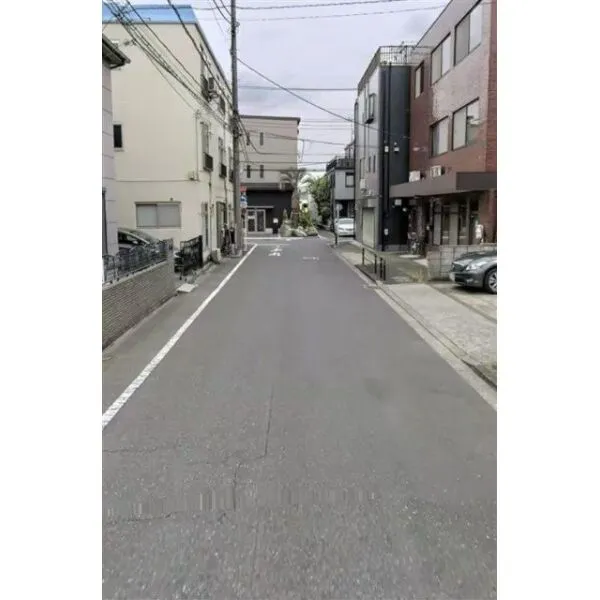 足立区鹿浜２丁目 その他