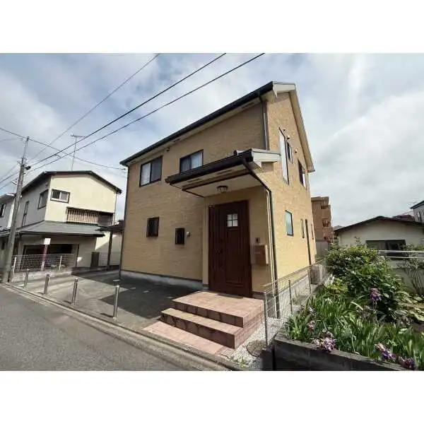 大和市南林間６丁目