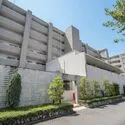 ローレルスクエア南甲子園 現地外観