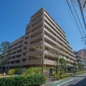コスモヒルズ小豆沢公園 外観