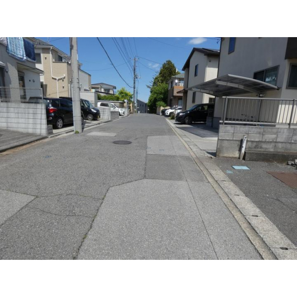 さいたま市見沼区深作２丁目 その他画像