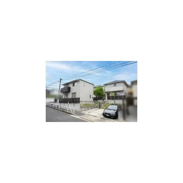 名古屋市天白区植田山５丁目 外観