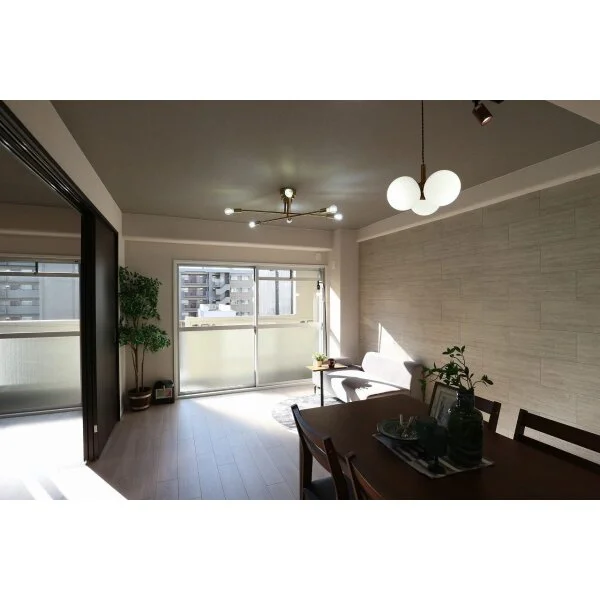 カーサー弥生 その他画像