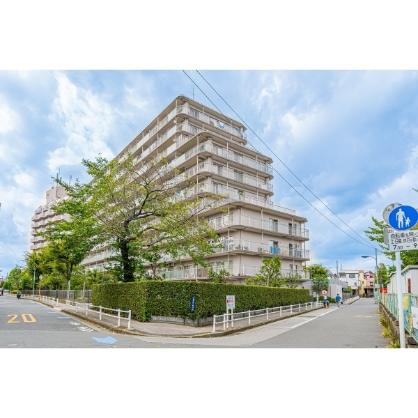 恒陽王子マンション その他画像