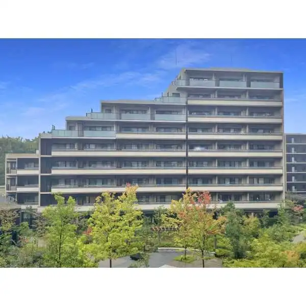 プラウドシティ小竹向原グランドコート