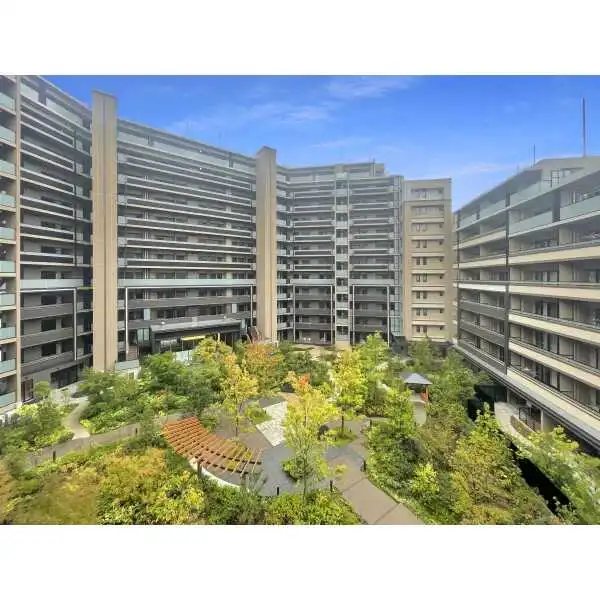 プラウドシティ小竹向原グランドコート その他画像