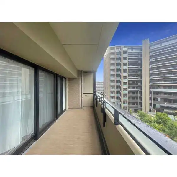 プラウドシティ小竹向原グランドコート その他画像