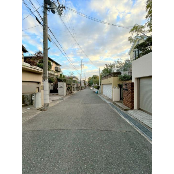 西宮市松ケ丘町 その他画像