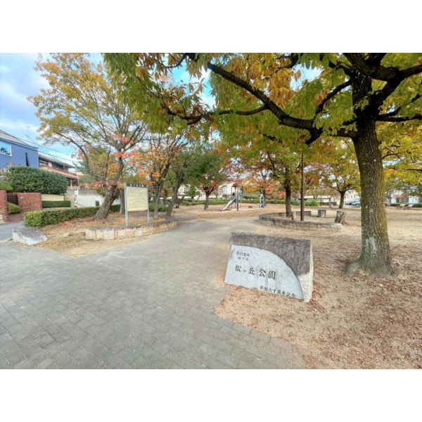 西宮市松ケ丘町 その他画像