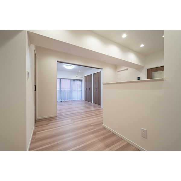 タク・シティハイツ西小山 その他画像