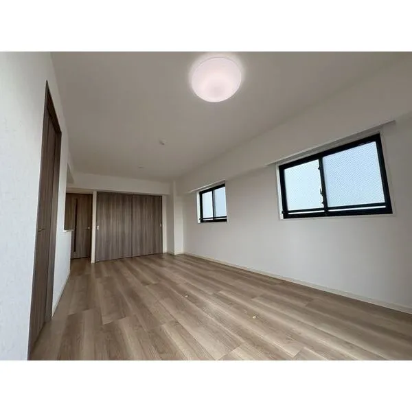 プレシス等々力緑地 その他画像