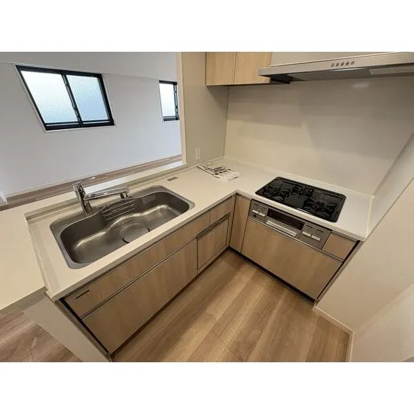 プレシス等々力緑地 その他画像