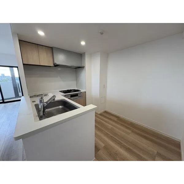 プレシス等々力緑地 その他画像